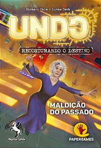 UNDO: Maldição do Passado