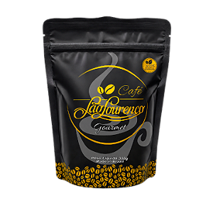 Café Gourmet São Lourenço 300g