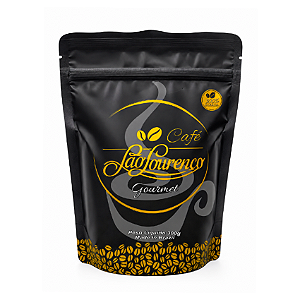 CAFE SÃO LOURENÇO GOURMET 300G