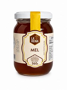 MEL PURO 360GR