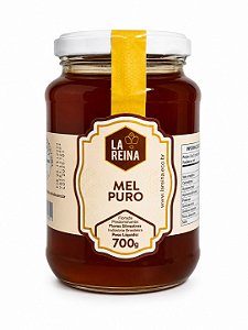 MEL PURO 700GR
