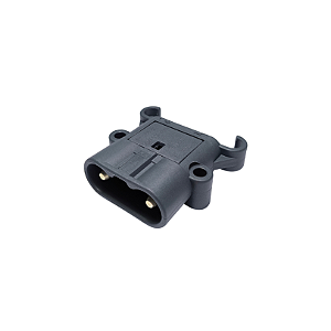 Conector Rema DIN Macho 80Ah - 25mm
