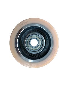 RODA DE APOIO - ORIGINAIS VULKOLLAN - SRE - BT - 150x50x20