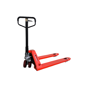 Paleteira Manual 2.500 kg PU