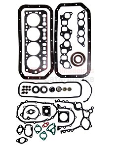 Kit de vedação superior