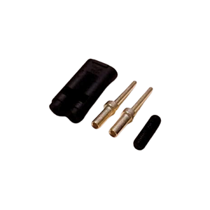 Contato auxiliar para Conector Rema DIN Macho 80Ah - 16mm