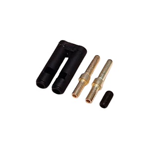 Contato auxiliar para Conector Rema DIN Macho 160Ah - 35mm
