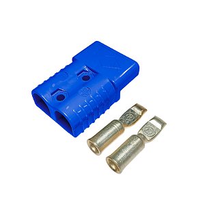 Conector Rema SRE Bipolar 160Ah - 50mm
