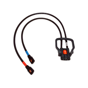 Conector Rema MRC 80Ah - 25mm