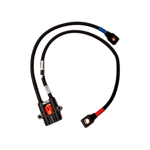 Conector Rema MRC 80Ah - 16mm