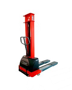 Empilhador Semielétrico Autoelevatório 1.000 Kg