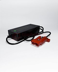 Carregador para Paleteira Elétrica
