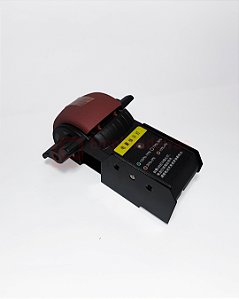 Caixa de controle para Paleteira Elétrica