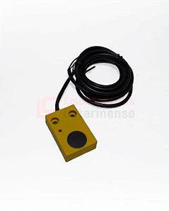 Sensor limitador de elevação para Paleteira Elétrica