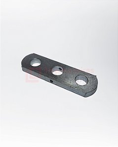 Suporte Tandem para Paleteira Manual