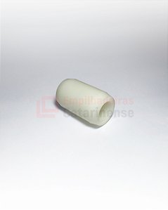 Roda auxiliar para Paleteir Manual Zincada