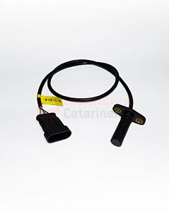 Sensor Encoder para Paleteira Manual