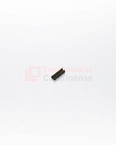 Pino elástico para Paleteira Manual Inox 11 x 4 mm