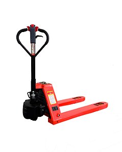 Paleteira Semielétrica 2.000 kg PU