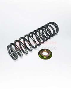 Amortecedor para Paleteira manual