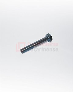 Parafuso para Paleteira Zincada