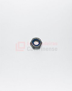 Porca para Paleteira Manual 17 mm x 9 mm