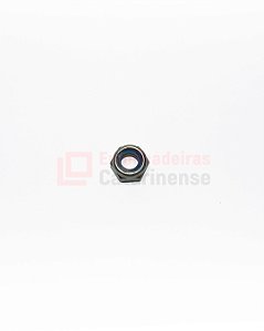 Anel trava para Paleteira Manual 8 mm x 16 mm x 9 mm