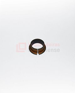 Bucha do timão para Paleteira Elétrica 10 mm x 23 mm x 18 mm