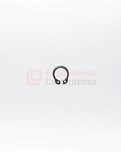 Anel de vedação para Paleteira Manual 1 mm x 13 mm