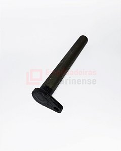 Pino trava para Paleteira Elétrica 167mm