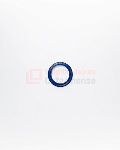 Anel de vedação/Gaxeta para Paleteira Elétrica 6 mm x 33 mm x 27 mm