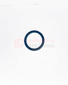 Anel de vedação/Gaxeta para Paleteira Elétrica 8 mm x 61 mm x 52 mm
