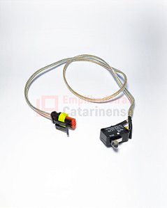 Interruptor para Paleteira Elétrica