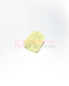 Calço de roda de apoio - NY 15 mm x 32 mm