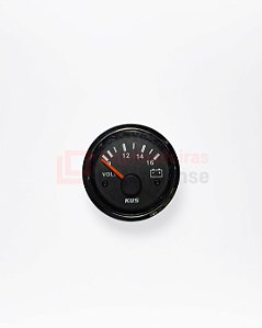 Indicador de bateria 24V para Empilhador Semielétrico