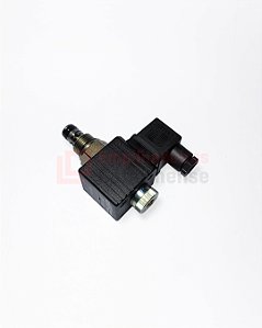 Válvula hiráulica CS para Paleteira Elétrica