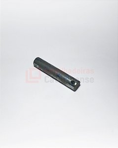 Eixo do varão 92 mm x 18 mm