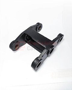 Suporte da roda de carga LPT