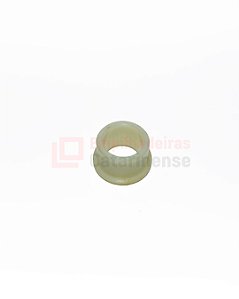 Bucha de Nylon para Paleteira Elétrica 33 mm x 22 mm x 19 mm