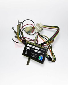 Acelerador para Empilhador