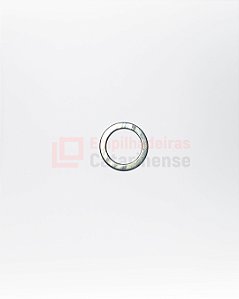 Arruela para Paleteira Manual 2 mm x 38 mm x 30 mm