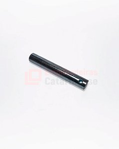 Eixo da roda de carga para Paleteira Semielétrica