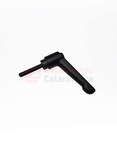 Regulador de coluna de direção