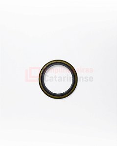 Anel de vedação para Empilhadeira 8 mm x 40 mm  x 37 mm