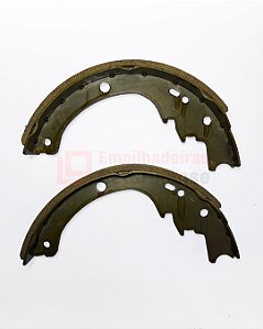 Sapata de freio para Empilhadeira