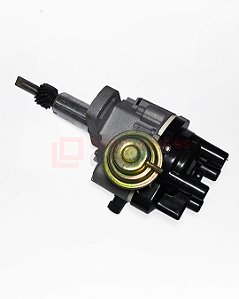 Distribuição para Empilhadeira