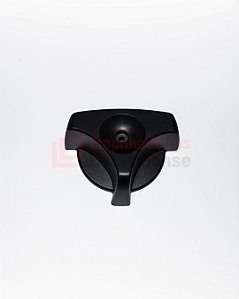 Botão do acelerador LE