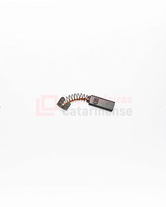 Escova de carbono para Empilhadeira