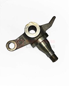 Manga de eixo direcional para empilhadeira