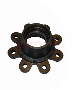 Cubo de roda traseira para Empilhadeira
